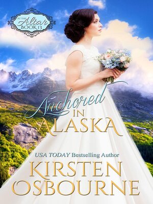 cover image of Anchored in Alaska